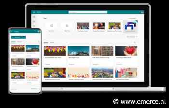 Microsoft Forms breder beschikbaar