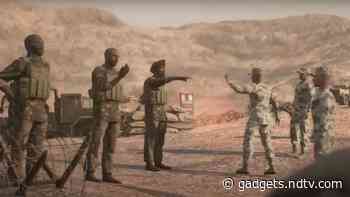 FAU-G Set to Release in November as an Indian Alternative to PUBG