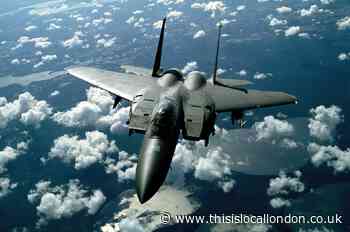 Peace-keeping operations 'never get any publicity', reader argues