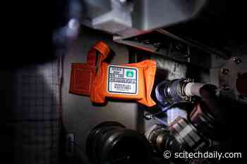 Dosis-3D: Hidden Science Aboard the International Space Station