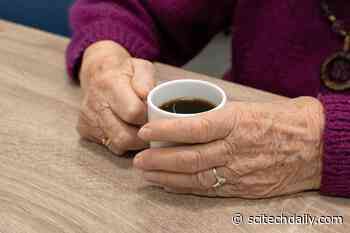 Even in People With Parkinson’s Gene, Coffee May Help Protect Against the Disease