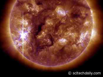 Artificial Intelligence Helps Understand the Evolution of Young Stars and Their Planets