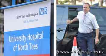 Matt Hancock refuses to rule out introducing Tier 4 coronavirus restrictions