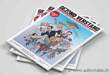 AKO en Bruna gaan complotblad verkopen: 'Het is aan onze klanten om daar een mening over te vormen'