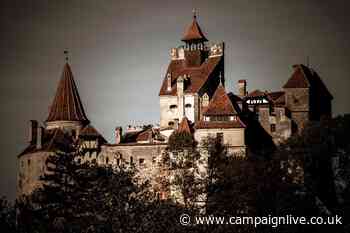 Desperados and Elrow stream Halloween party from Dracula’s Castle