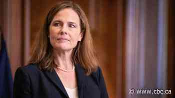 U.S. Senate likely to confirm Barrett to Supreme Court, cementing conservative majority