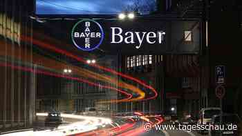 Pharmakonzern Bayer investiert Milliarden in Gentherapien