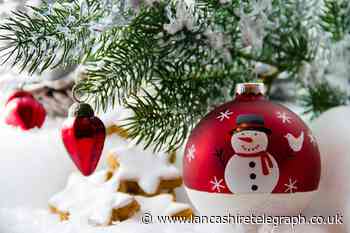 Heart Xmas: Non-stop 24-hour festive radio station launches two months early