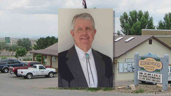 Edgewood mayor faces nepotism charges