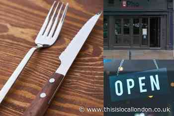 Local restaurants offering hot meals this half-term