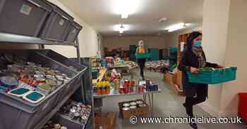 The 'appalling' link between Covid-19 rates and child poverty revealed