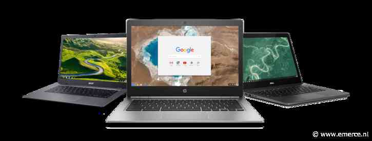 Google test advertenties op tabbladen Chrome