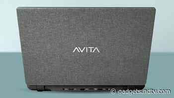 Avita Essential Laptop With 14-Inch Full-HD Display Launched in India at Rs. 17,990