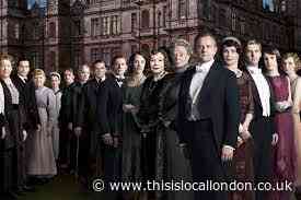 Downton Abbey producer accused of sexual assault gets case postponed
