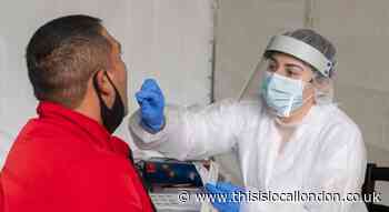 New Covid test site coming to Richmond ni November