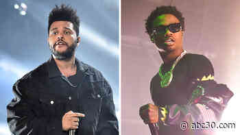 AMA nominations 2020: Roddy Ricch, The Weeknd American Music Awards nominees with 8 nods each