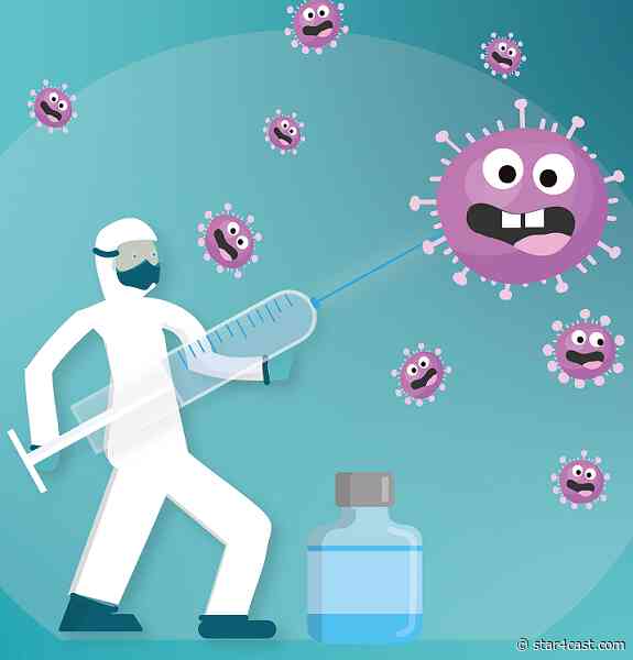 The Vaccine Wars – victory in sight