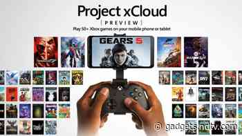 Microsoft Could Be Working on xCloud Streaming Sticks for TV, Xbox Head Phil Spencer Hints