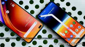 OnePlus Nord vs Google Pixel 4a: Best Value Smartphone Under Rs. 30,000?