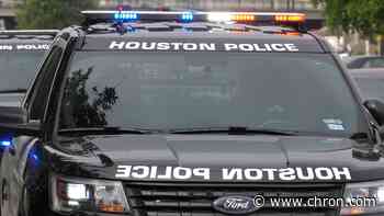 Driver arrested after hit-and-run death at Westheimer crosswalk