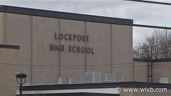 Students, staff returning to Lockport High School