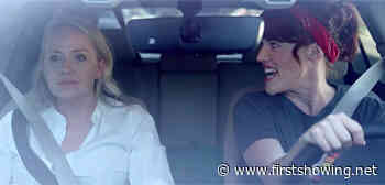 Official Trailer for Buddy Comedy 'Mags and Julie Go on a Road Trip'