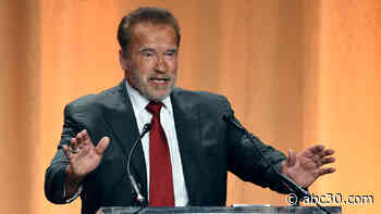 Arnold Schwarzenegger feels 'fantastic' after heart surgery