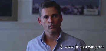 Eric Bana Plays a Federal Agent in Australian Thriller 'The Dry' Trailer