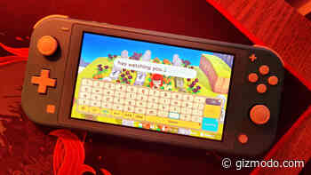 Is That Gadget Haunted or Just Broken?