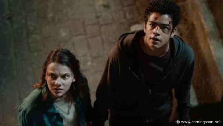 New His Dark Materials Season 2 Trailer & Featurette on the Subtle Knife