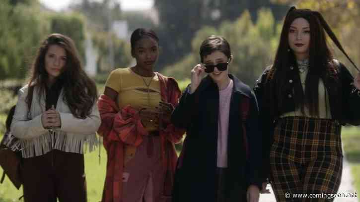 The Craft: Legacy Featurette Honors the Original Cult Classic