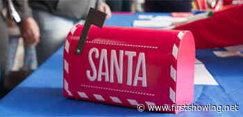 Full Trailer for 'Dear Santa' Doc About Post Office's Operation Santa