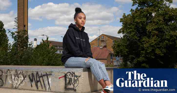 'I wanted to show that he was loved': Yinka Bokinni on her neighbour, Damilola Taylor