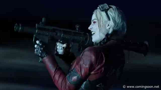 James Gunn Says No The Suicide Squad Character Was Protected