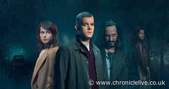 The Sister cast revealed as four part thriller launches on ITV