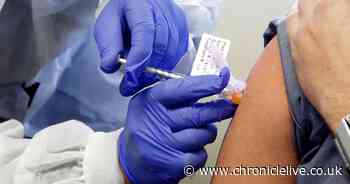 Coronavirus vaccine 'will be ready by Christmas', says leading professor