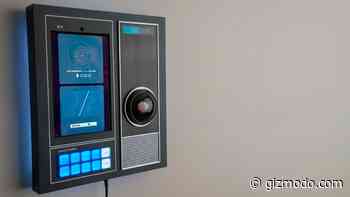 A Pandemic-Induced Bankruptcy Killed the HAL-9000 Smart Speaker