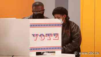 How the electoral college determines who wins the U.S. presidency