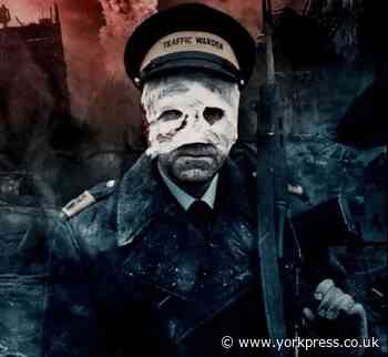 It's the most terrifying movie of all time - and it was shot right here in Yorkshire