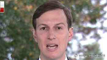 Jared Kushner Says Black People Have to Want the Success President Trump is Offering