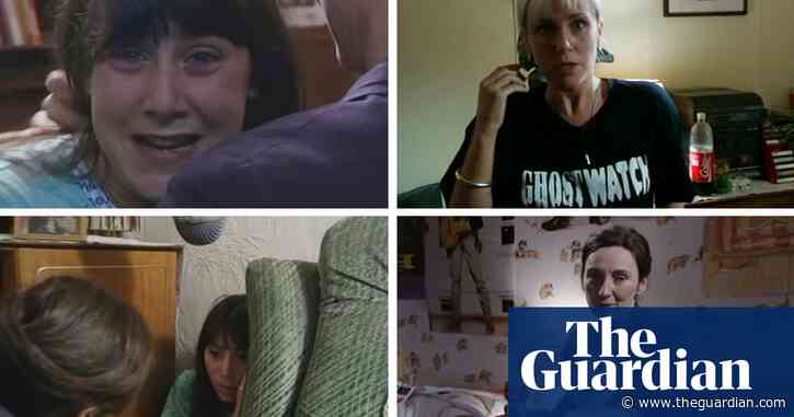 How we made: BBC mockumentary Ghostwatch