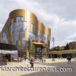 City Plaza: Wuppertal’s most important post-war urban transformation