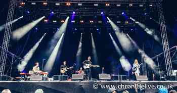 Sunderland's top bands to perform benefit gig for city's foodbank