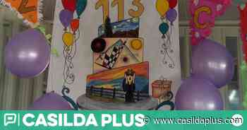 La escuela "Coronel Manuel Dorrego" cumple hoy, 113 años - CasildaPlus