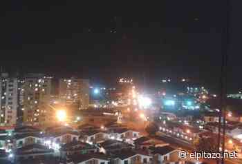 Puerto Cabello I Banda robó en la casa del coronel Alexander Gramcko - El Pitazo