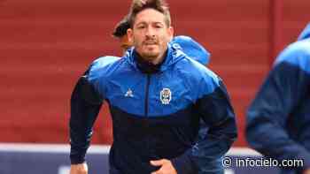 Coronel confía en Gimnasia: \"Estamos en un buen camino\" - Infocielo