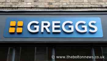Greggs add several Halloween-themed treats to its menu