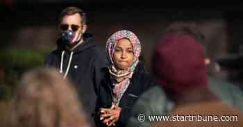 For Minnesota Rep. Ilhan Omar, re-election turnout is about more than a win