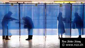 Präsident Selenski verfehlt sein Ziel bei den Kommunalwahlen in der Ukraine