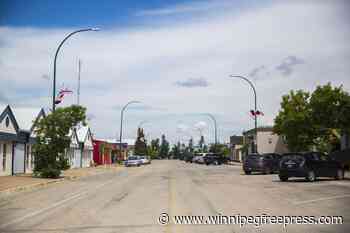 Oct 2019: Political power struggle sparks Teulon council crisis; province takes control - Winnipeg Free Press